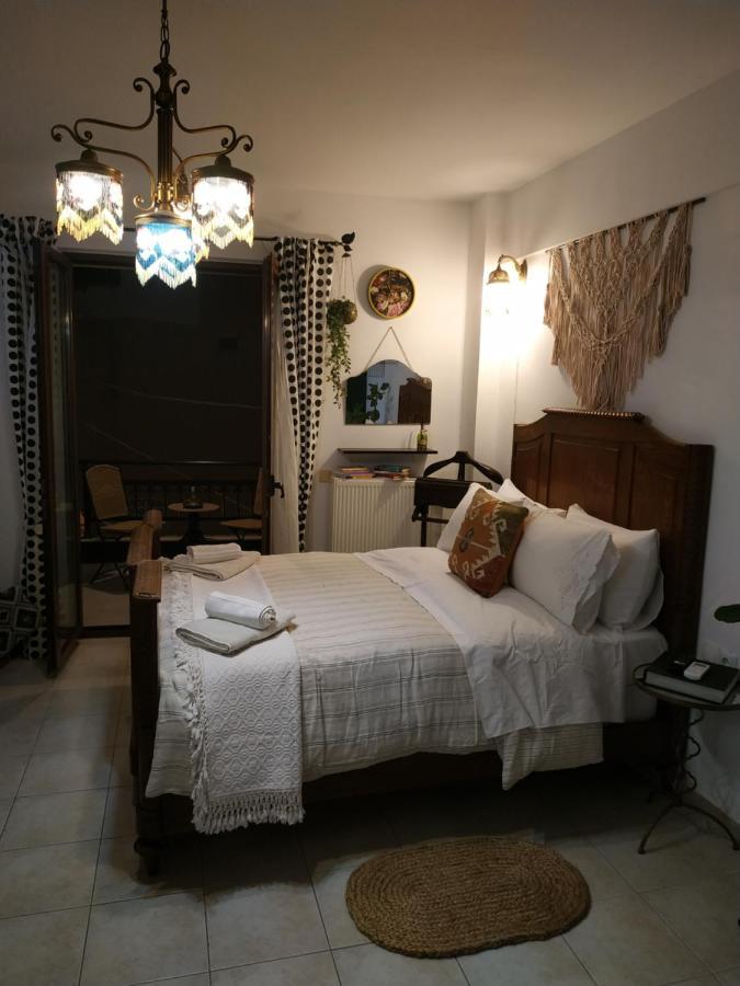 Appartement 21 *