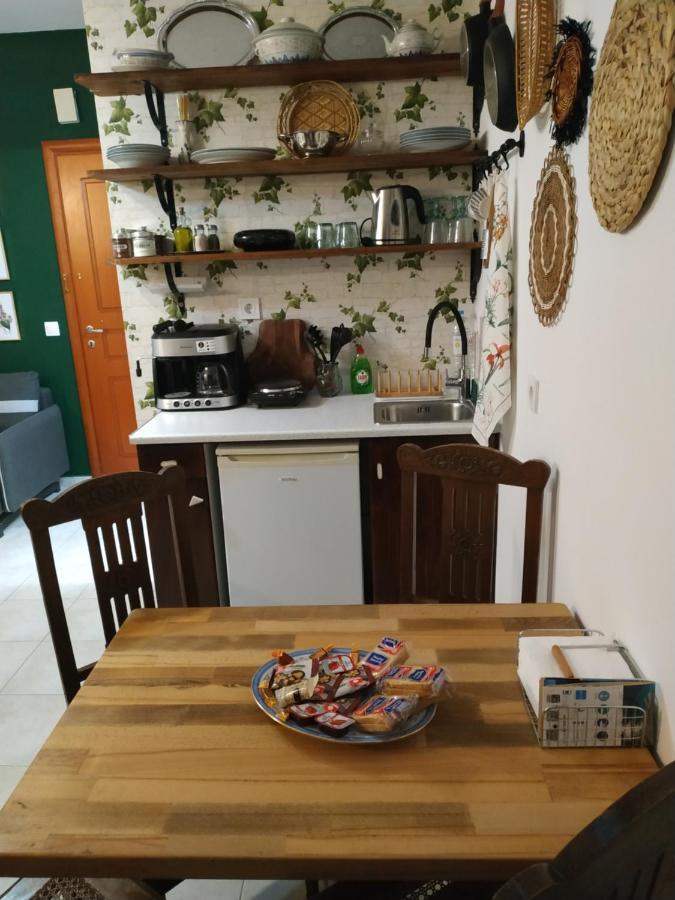 Appartement 21 Iraklion