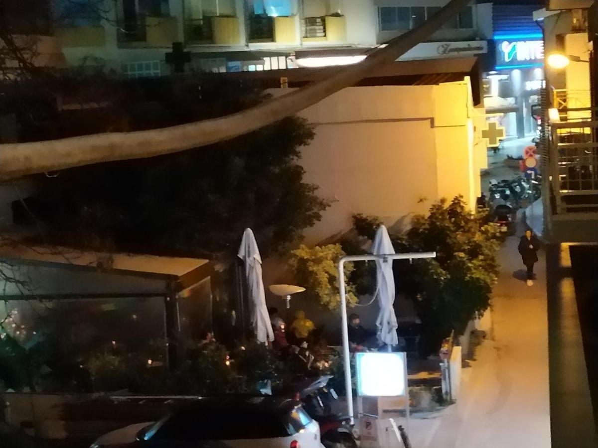 21 Appartement Iraklion