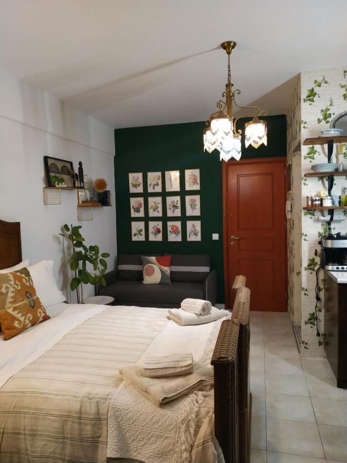 Appartement 21