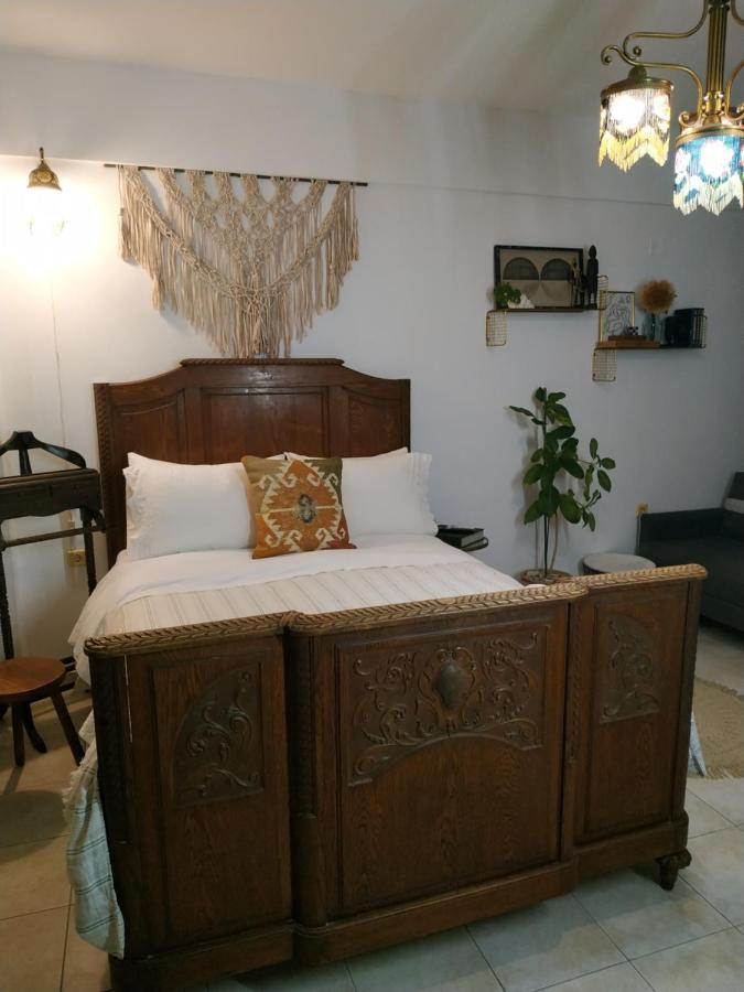 21 Appartement Iraklion