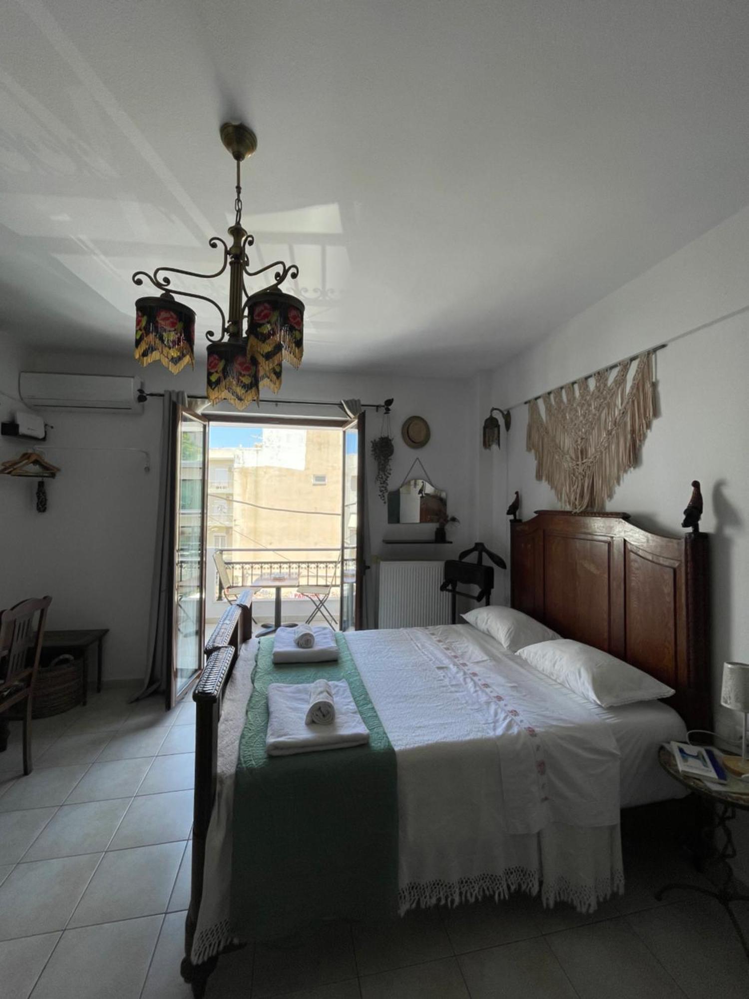 21 Appartement Iraklion